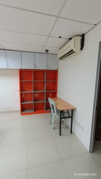 Retail Space for Rent in Sri Petaling (Kuala Lumpur) - Jim Yong - Interior - PropertyGuru.com.my