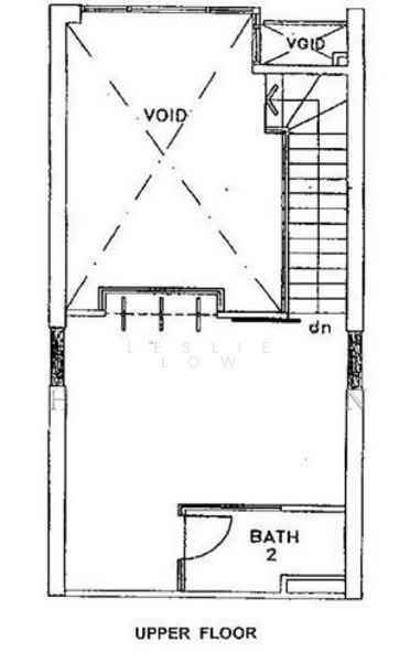 Service Residence for Sale at The Scott Garden SOHO - Leslie Low - PropertyGuru.com.my