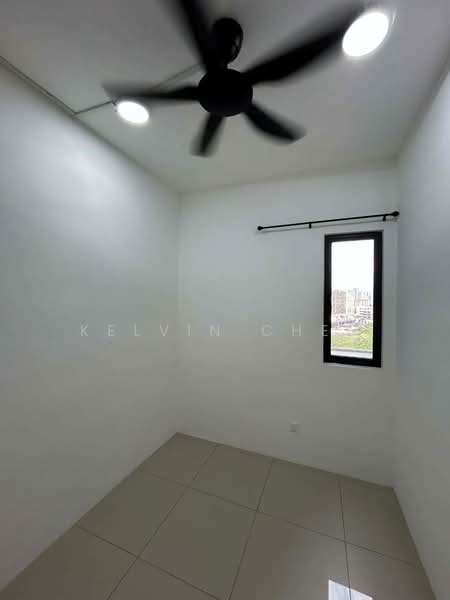 Vista Sentul Residences untuk Untuk Disewa - RM 1,800 /bulan, Feb 2026 - Interior - PropertyGuru.com.my