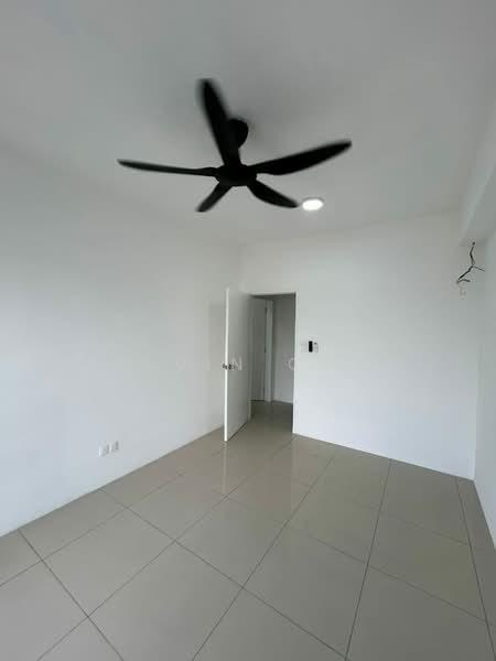Vista Sentul Residences untuk Untuk Disewa - RM 1,800 /bulan, Feb 2026 - Interior - PropertyGuru.com.my