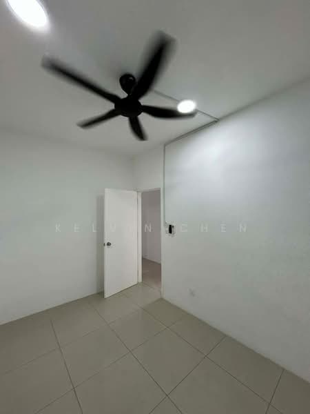 Vista Sentul Residences untuk Untuk Disewa - RM 1,800 /bulan, Feb 2026 - Interior - PropertyGuru.com.my