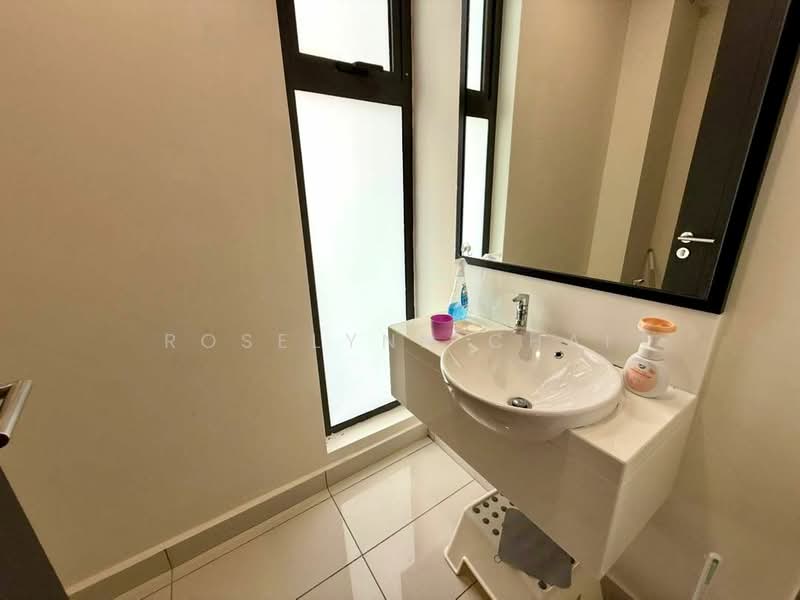 Terraced House for Rent in Iskandar Puteri (Nusajaya) (Johor) - Roselynn Chai - PropertyGuru.com.my
