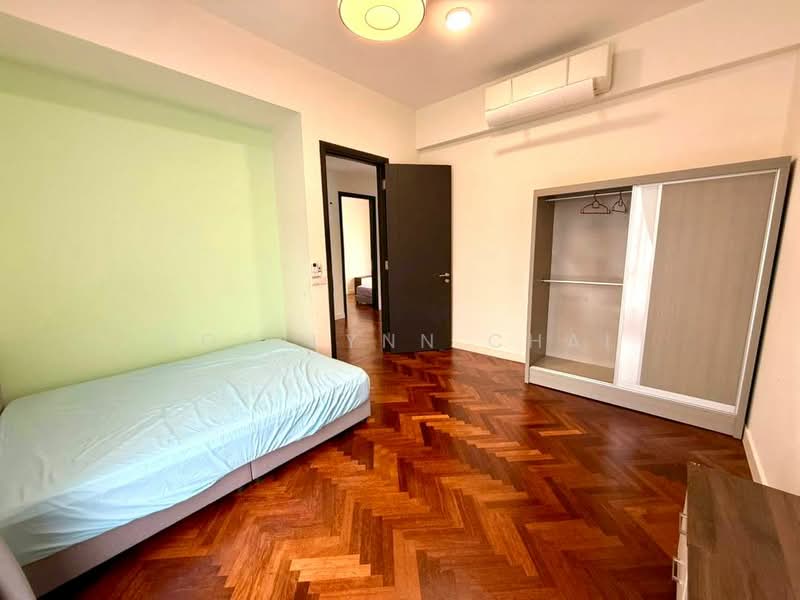 Terraced House for Rent in Iskandar Puteri (Nusajaya) (Johor) - Roselynn Chai - PropertyGuru.com.my