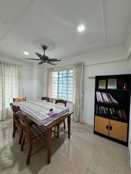 Semi-Detached House for Sale in Kuching (Sarawak) - KC Jee - Dining Room - PropertyGuru.com.my