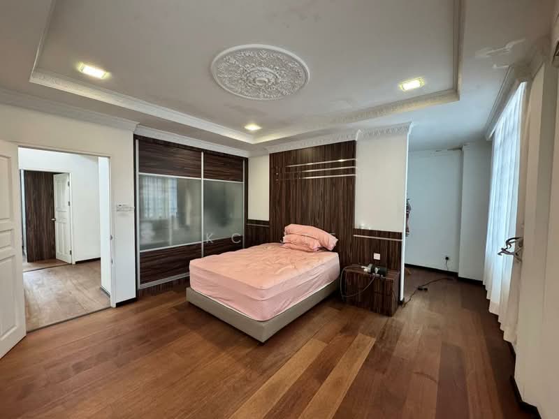 Semi-Detached House for Sale in Kuching (Sarawak) - KC Jee - PropertyGuru.com.my