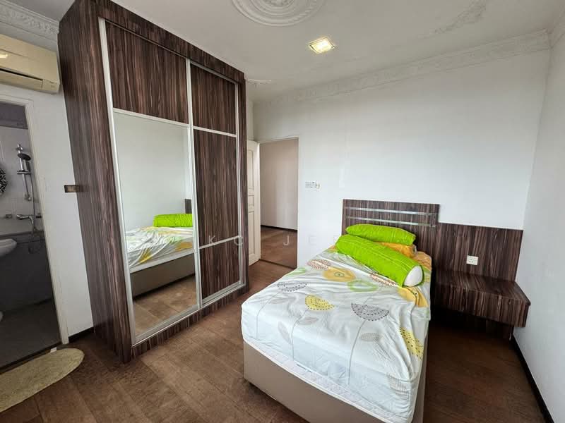 Semi-Detached House for Sale in Kuching (Sarawak) - KC Jee - PropertyGuru.com.my