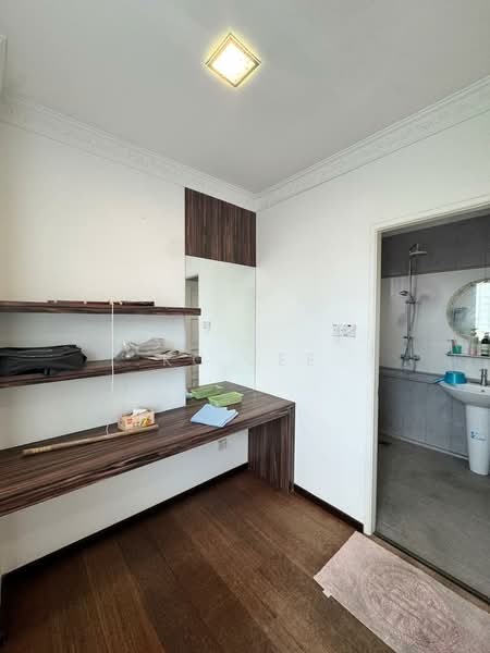 Semi-Detached House for Sale in Kuching (Sarawak) - KC Jee - PropertyGuru.com.my