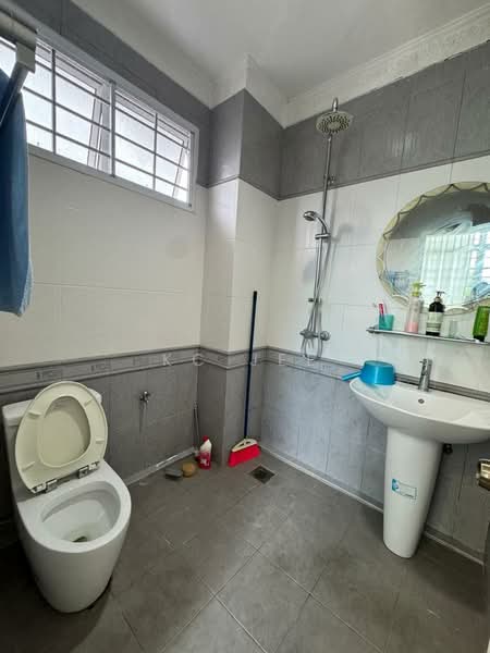 Semi-Detached House for Sale in Kuching (Sarawak) - KC Jee - PropertyGuru.com.my