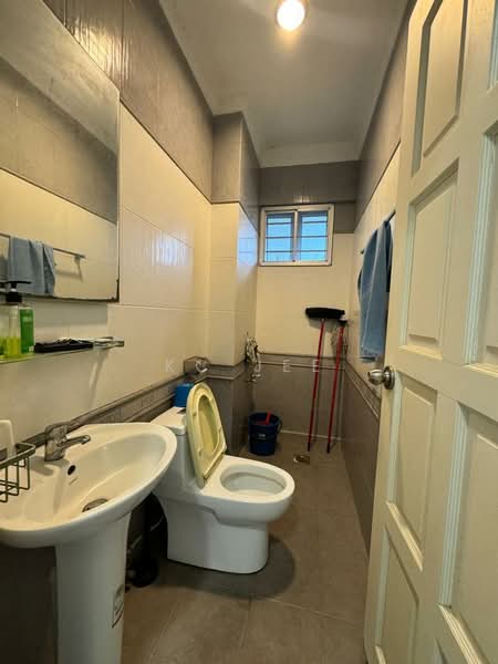 Semi-Detached House for Sale in Kuching (Sarawak) - KC Jee - PropertyGuru.com.my