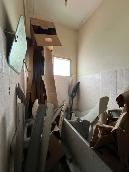 Semi-Detached House for Sale in Jalan Nanas Barat (Kuching) - KC Jee - PropertyGuru.com.my