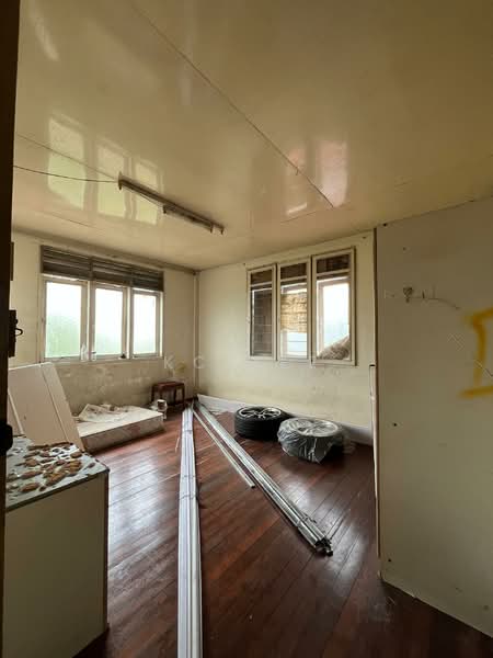 Semi-Detached House for Sale in Jalan Nanas Barat (Kuching) - KC Jee - PropertyGuru.com.my