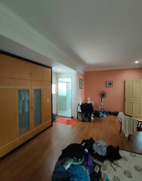 Semi-Detached House for Sale in Kuching (Sarawak) - KC Jee - Interior - PropertyGuru.com.my