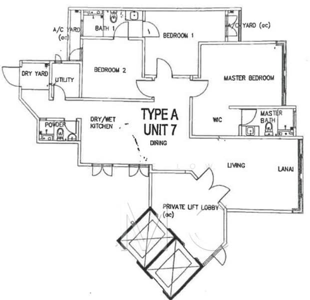 Condominium for Sale at The Clovers - Leslie Low - PropertyGuru.com.my