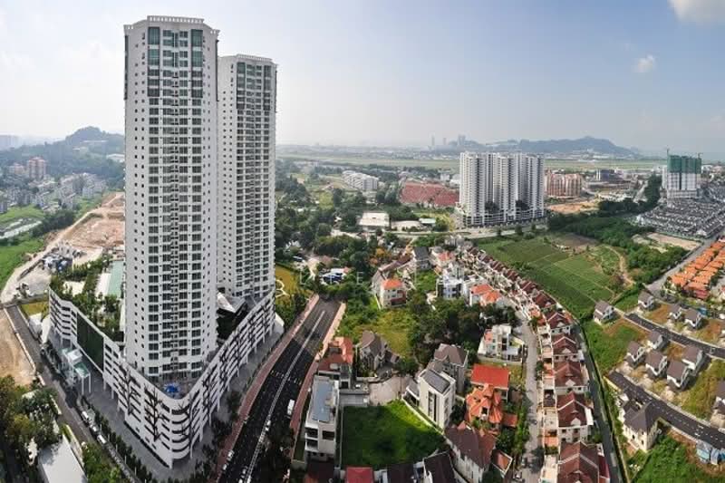 Condominium for Sale at The Clovers - Leslie Low - Exterior - PropertyGuru.com.my