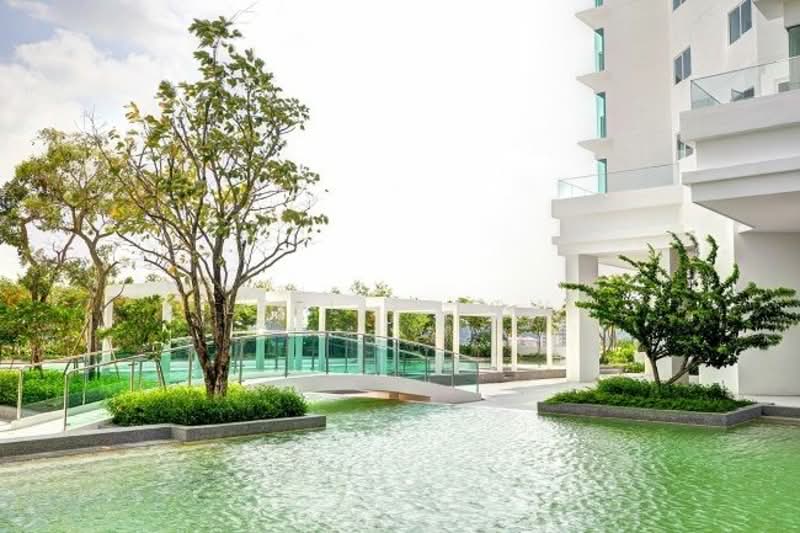 Condominium for Sale at The Clovers - Leslie Low - Exterior - PropertyGuru.com.my