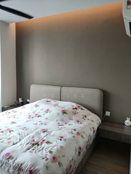 Skyvilla Residences untuk Untuk Dijual - RM 450,000, Feb 2026 - Bedroom - PropertyGuru.com.my