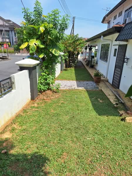 Semi-Detached House for Sale in Kuching (Sarawak) - KC Jee - PropertyGuru.com.my