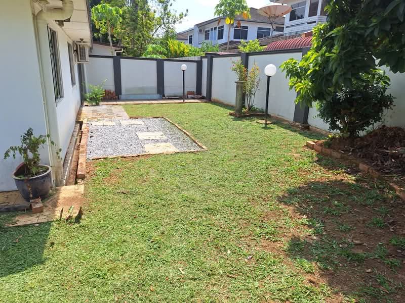 Semi-Detached House for Sale in Kuching (Sarawak) - KC Jee - PropertyGuru.com.my