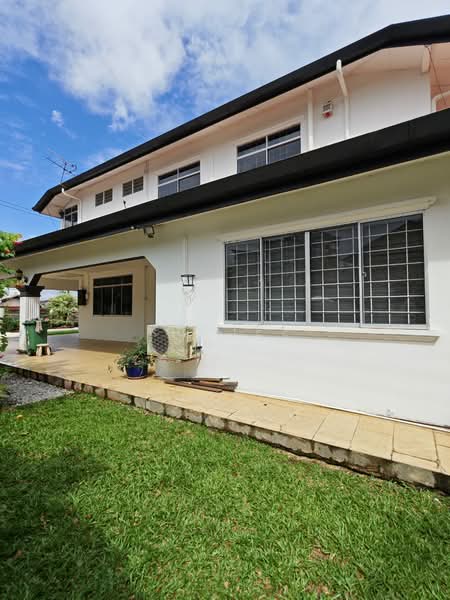 Semi-Detached House for Sale in Kuching (Sarawak) - KC Jee - PropertyGuru.com.my