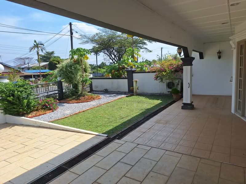 Semi-Detached House for Sale in Kuching (Sarawak) - KC Jee - PropertyGuru.com.my