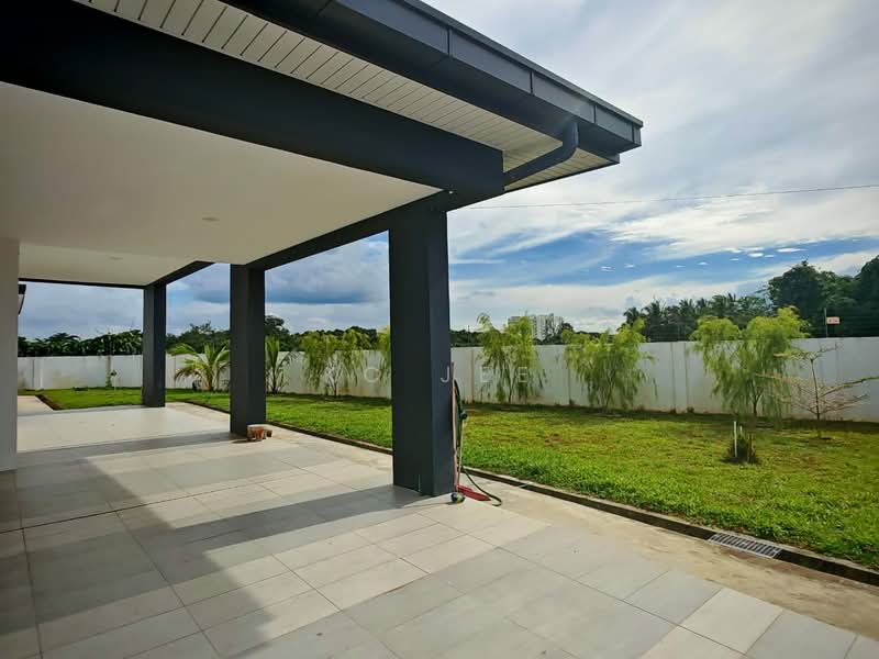 Semi-Detached House for Sale in Kuching (Sarawak) - KC Jee - Exterior - PropertyGuru.com.my