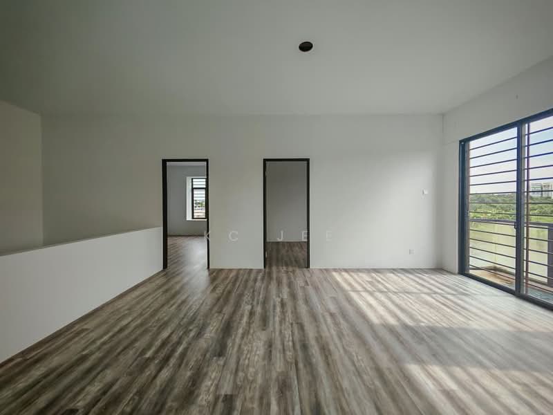 Semi-Detached House for Sale in Kuching (Sarawak) - KC Jee - Interior - PropertyGuru.com.my
