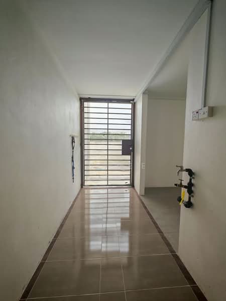 Semi-Detached House for Sale in Kuching (Sarawak) - KC Jee - Corridor - PropertyGuru.com.my