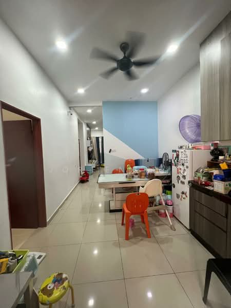Renovated Pekan Nanas Taman Kiara Single Storey Terrace 20 x 65 for Sale untuk Untuk Dijual - RM 530,000, Mac 2026 - PropertyGuru.com.my