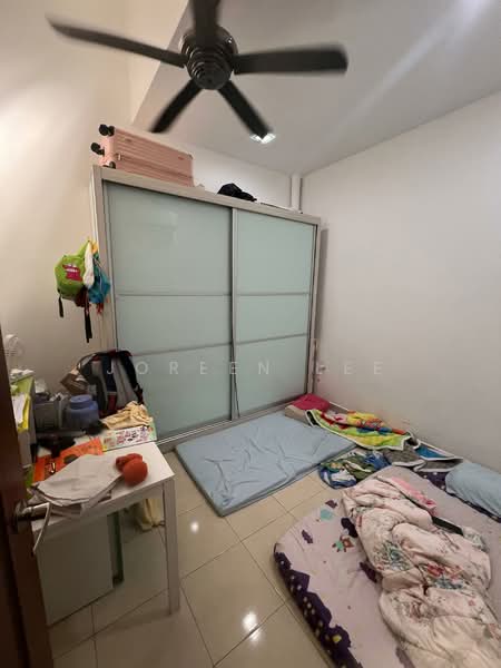 Renovated Pekan Nanas Taman Kiara Single Storey Terrace 20 x 65 for Sale untuk Untuk Dijual - RM 530,000, Mac 2026 - PropertyGuru.com.my