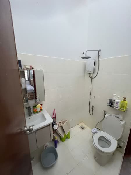Renovated Pekan Nanas Taman Kiara Single Storey Terrace 20 x 65 for Sale untuk Untuk Dijual - RM 530,000, Mac 2026 - PropertyGuru.com.my