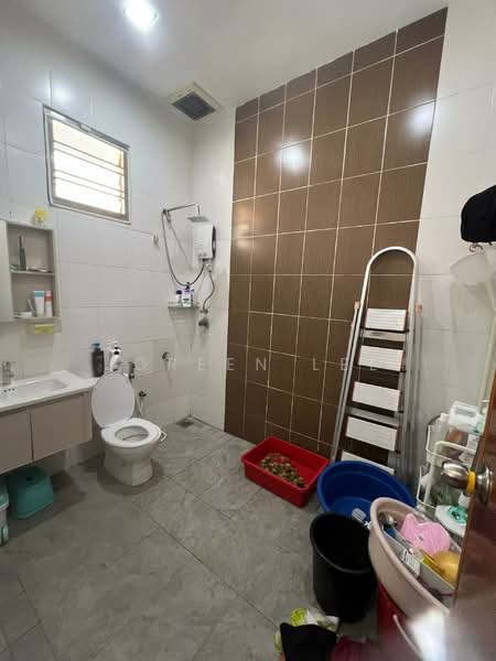 Renovated Pekan Nanas Taman Kiara Single Storey Terrace 20 x 65 for Sale untuk Untuk Dijual - RM 530,000, Mac 2026 - PropertyGuru.com.my