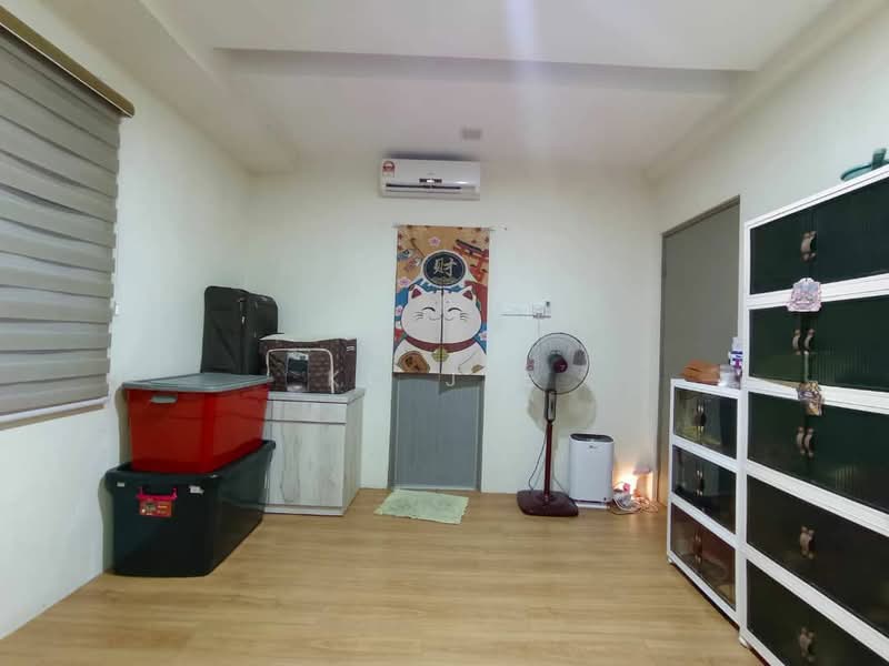 Townhouse for Sale in Kuching (Sarawak) - KC Jee - PropertyGuru.com.my