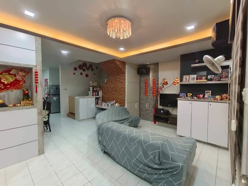 Townhouse for Sale in Kuching (Sarawak) - KC Jee - PropertyGuru.com.my