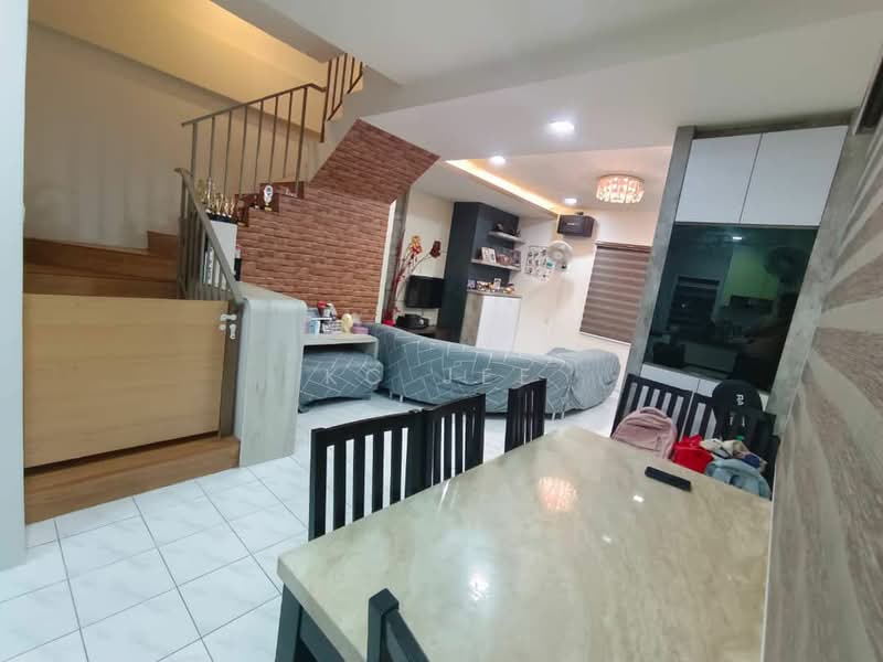 Townhouse for Sale in Kuching (Sarawak) - KC Jee - PropertyGuru.com.my