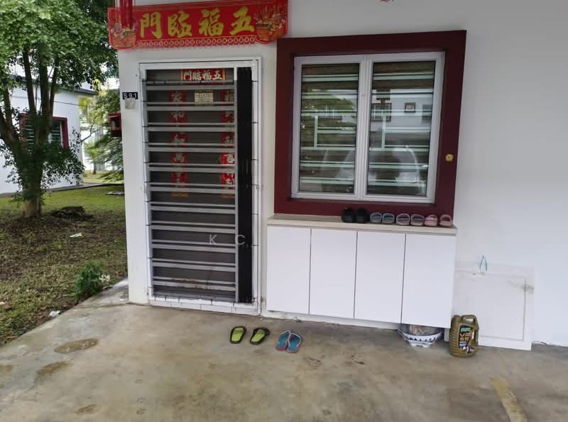 Townhouse for Sale in Kuching (Sarawak) - KC Jee - PropertyGuru.com.my