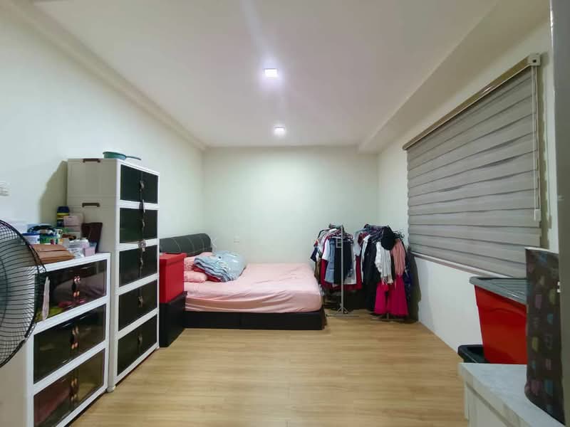 Townhouse for Sale in Kuching (Sarawak) - KC Jee - PropertyGuru.com.my