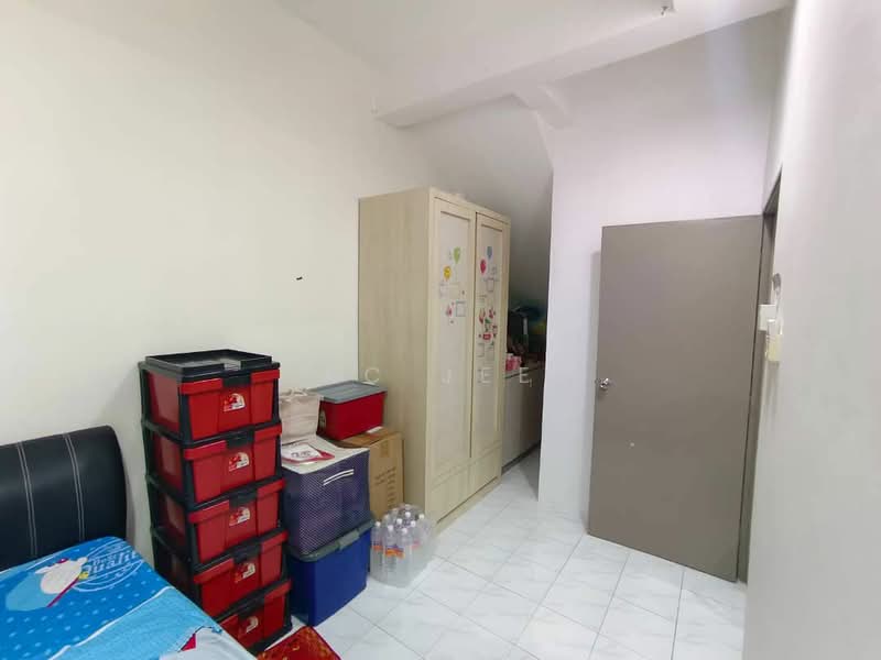 Townhouse for Sale in Kuching (Sarawak) - KC Jee - PropertyGuru.com.my