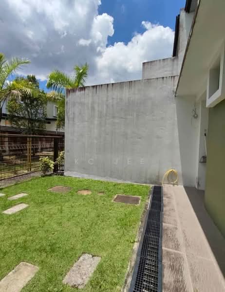2-storey Terraced House for Sale in Kuching (Sarawak) - KC Jee - PropertyGuru.com.my