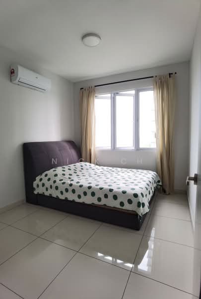 Condominium for Rent at Aurora Residence @ Lake Side City - Nick CH - Bedroom - PropertyGuru.com.my