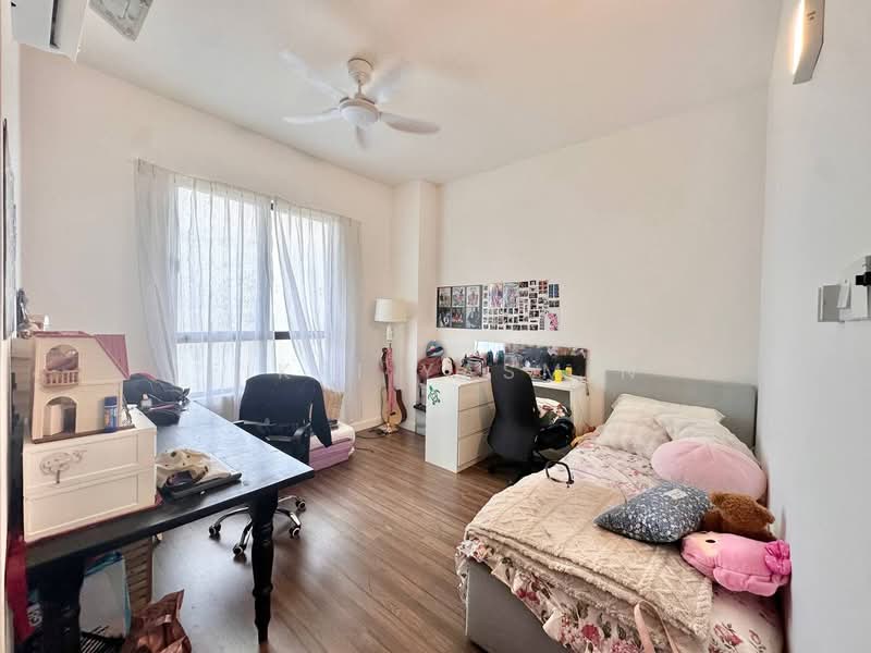 Terraced House for Sale in Cyberjaya (Selangor) - Fikri Yasmin - Bedroom - PropertyGuru.com.my