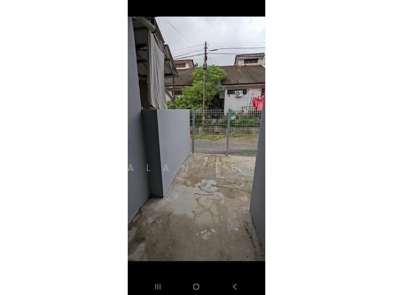 Taman Munshi Ibrahim untuk Untuk Dijual - RM 498,000, Mac 2026 - Exterior - PropertyGuru.com.my