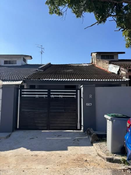 Taman Munshi Ibrahim untuk Untuk Dijual - RM 498,000, Mac 2026 - PropertyGuru.com.my