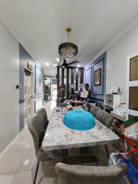 1-storey Terraced House for Sale in Kuching (Sarawak) - KC Jee - PropertyGuru.com.my