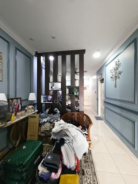 1-storey Terraced House for Sale in Kuching (Sarawak) - KC Jee - PropertyGuru.com.my