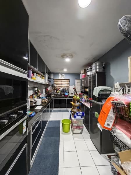 1-storey Terraced House for Sale in Kuching (Sarawak) - KC Jee - PropertyGuru.com.my