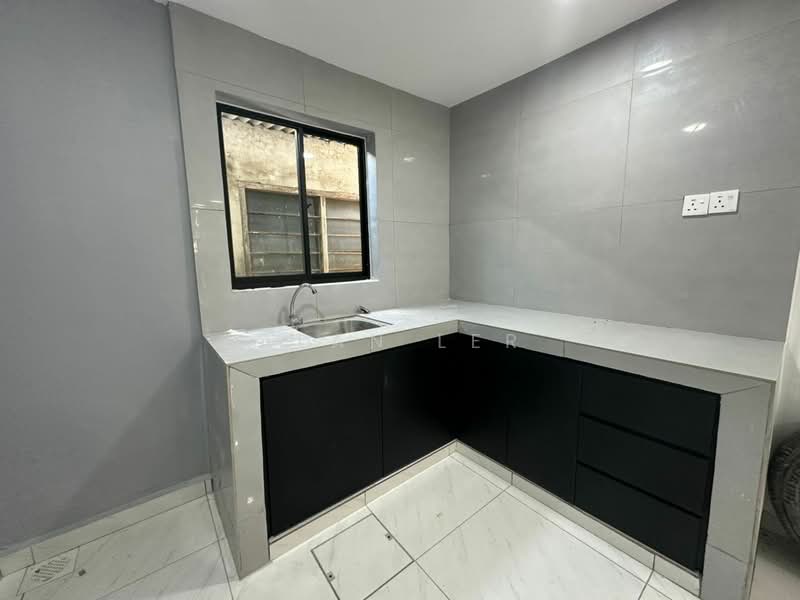 Terraced House for Sale in Taman Plentong Baru (Masai) - Alan Ler - PropertyGuru.com.my