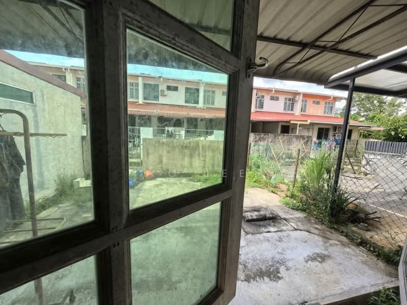 2-storey Terraced House for Sale in Kuching (Sarawak) - KC Jee - Exterior - PropertyGuru.com.my