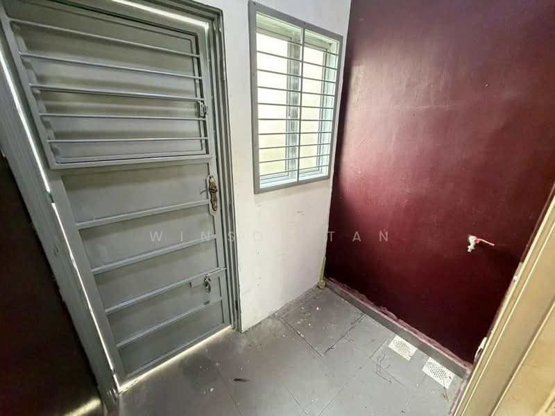 2-storey Terraced House for Sale in Nusa Bayu (Iskandar Puteri (Nusajaya)) - Winson Tan - Entrance - PropertyGuru.com.my