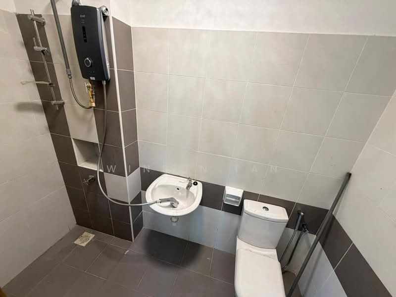 2-storey Terraced House for Sale in Nusa Bayu (Iskandar Puteri (Nusajaya)) - Winson Tan - Bathroom - PropertyGuru.com.my