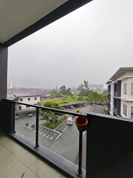 Apartment for Sale at Urbaneeze - KC Jee - PropertyGuru.com.my